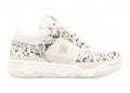 AMIRI MA-1 Snake Skin Alabaster