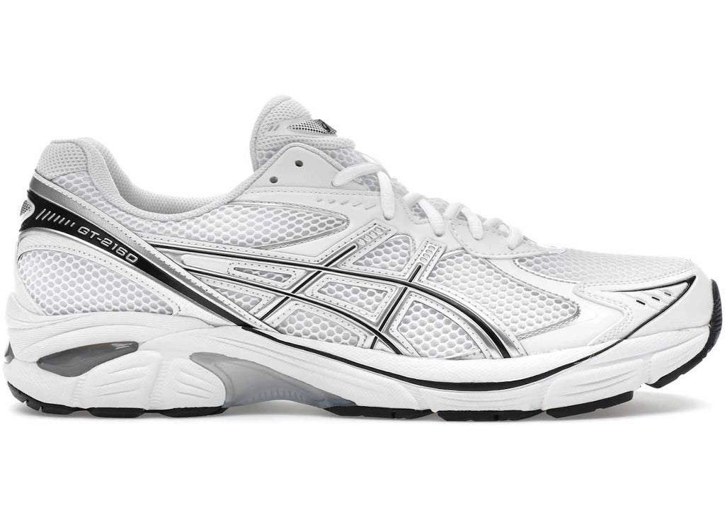 ASICS GT-2160 Pure Silver White