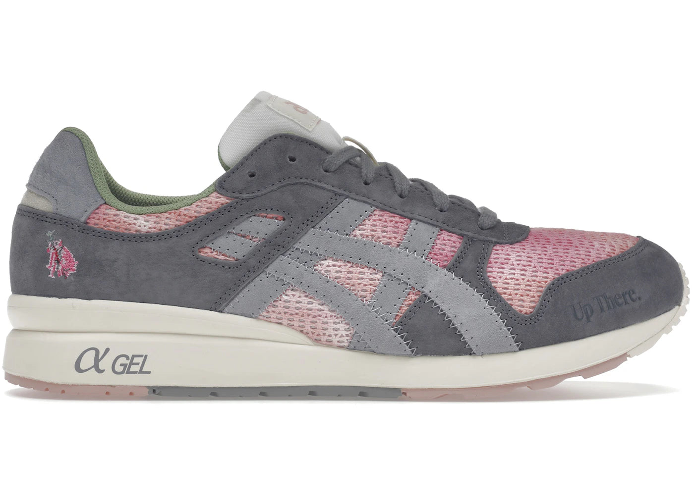 ASICS GT-II Up There
