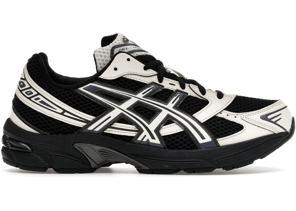ASICS Gel-1130 Schwarz Creme