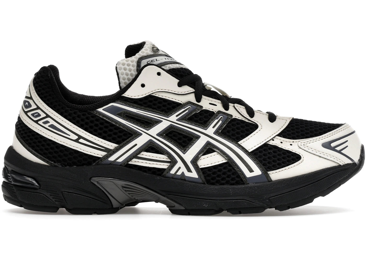 ASICS Gel-1130 Black Cream