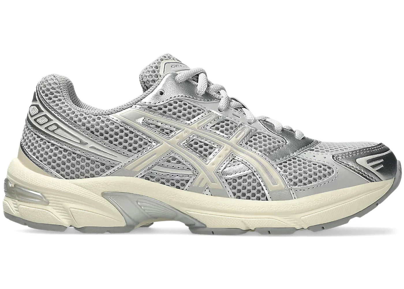 ASICS Gel-1130 Cloud Grey Oatmeal