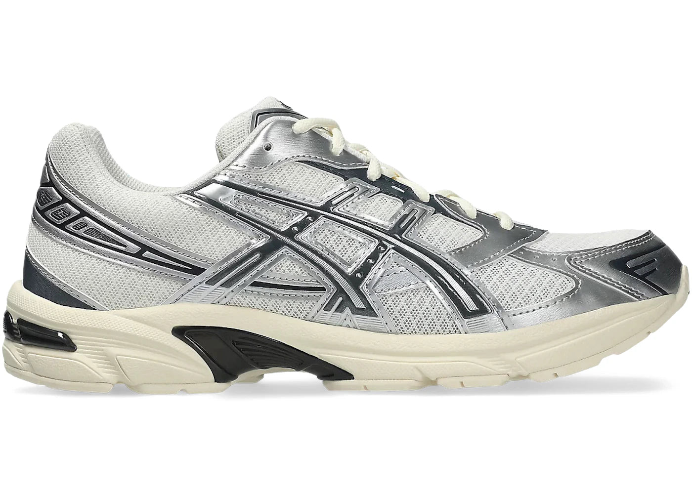ASICS Gel-1130 Cream Carrier Grey