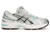 ASICS Gel-1130 Weiß Aqua