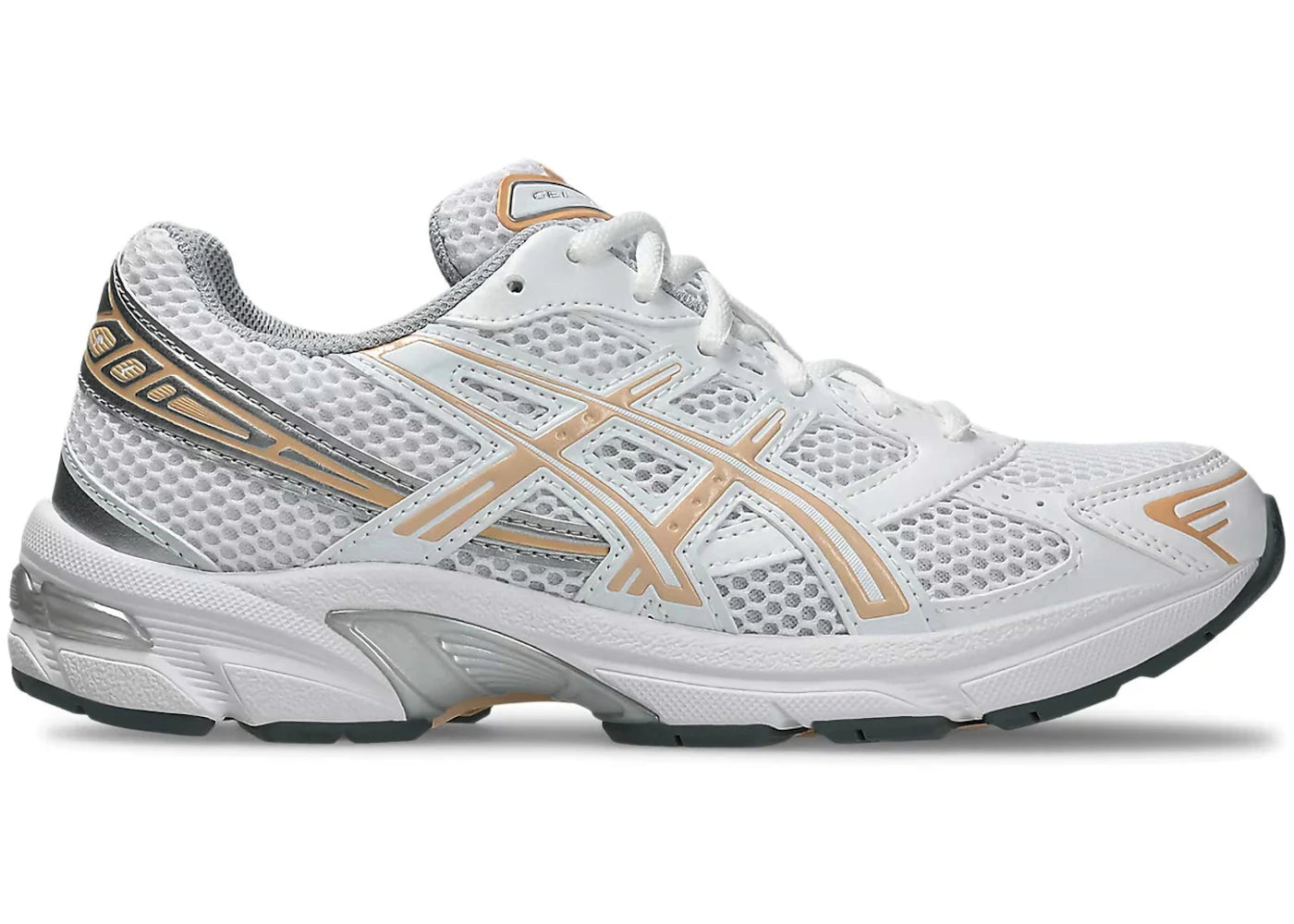 ASICS Gel-1130 White Bisque