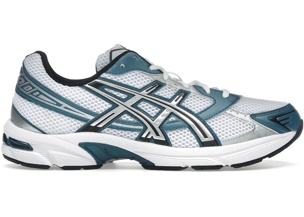 ASICS Gel-1130 Weiß Restful Teal