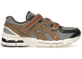 ASICS Gel-Kayano 20 HAL STUDIOS Grau Oliv