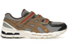 ASICS Gel-Kayano 20 HAL STUDIOS Grau Oliv