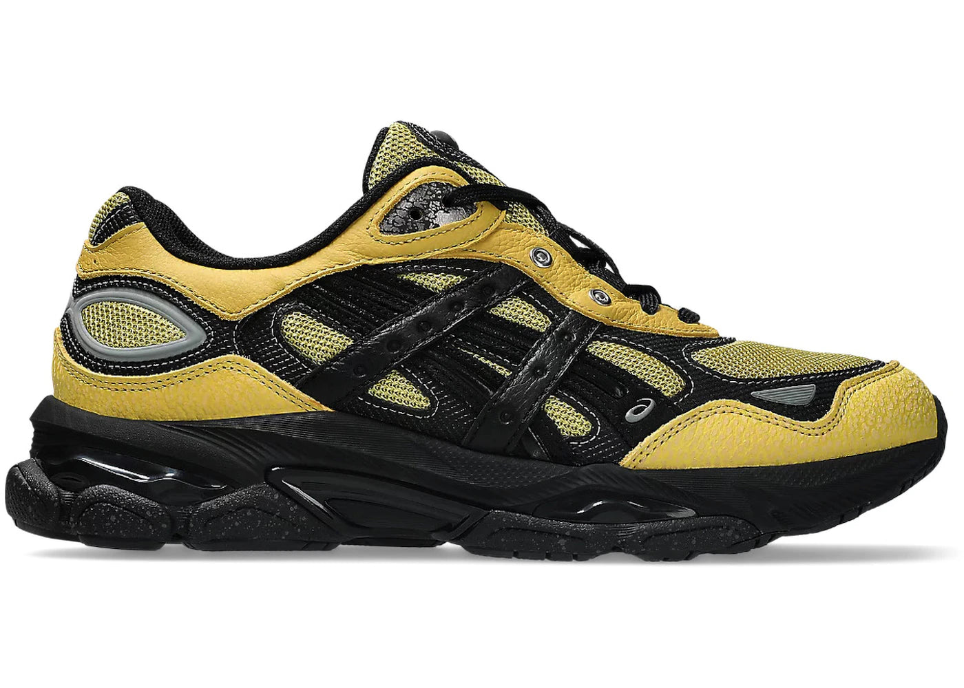 ASICS Gel-NYC 2.0 SSHS HAL STUDIOS Architektur des Alltags Schwefel