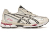 ASICS Gel-NYC 2055 Creme Carbon