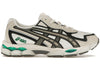 ASICS Gel-NYC 2055 Pale Oak Truffle Grey