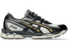 ASICS Gel-NYC 2055 Rauchgrau Obsidiangrau