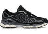 ASICS Gel-NYC Schwarz Schwarz
