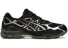 ASICS Gel-NYC Schwarz Graphitgrau