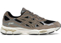 ASICS Gel-NYC Schwarz Greige