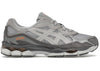 ASICS Gel-NYC Wolkengrau Zementgrau