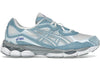 ASICS Gel-NYC Creme Arctic Sky