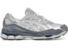 ASICS Gel-NYC Glacier Grey Gravel
