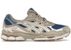 ASICS Gel-NYC Polar Nachtcreme