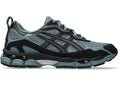 ASICS Gel-NYC RGD Ironclad Schwarz