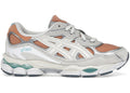 ASICS Gel-NYC Terrakotta-Creme