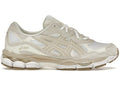 ASICS Gel-NYC Weiß Federgrau