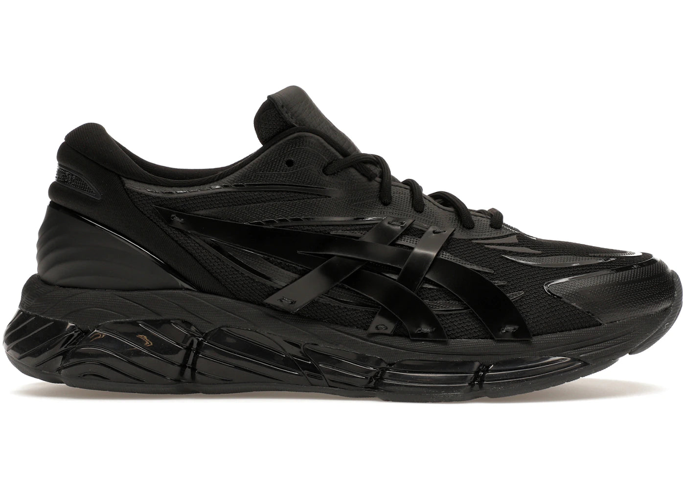 ASICS Gel-Quantum 360 VIII Schwarz