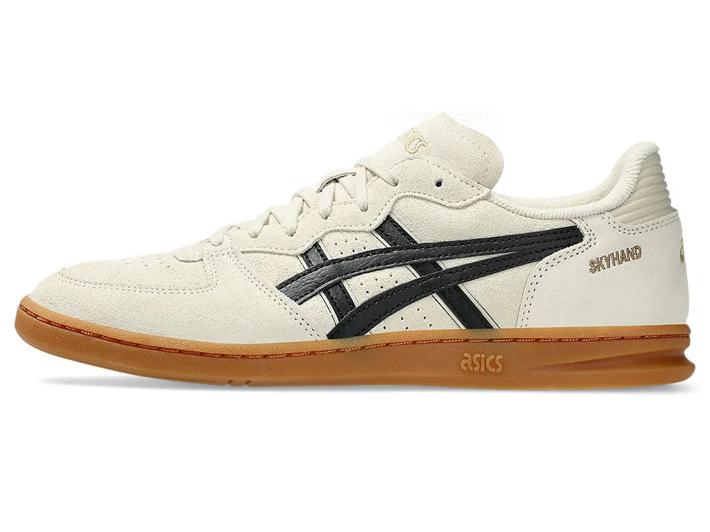 ASICS Skyhand OG Haferflockenschwarz