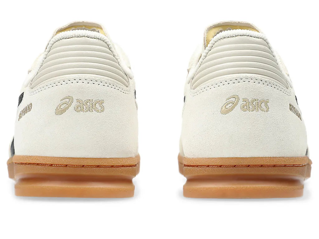 ASICS Skyhand OG Haferflockenschwarz