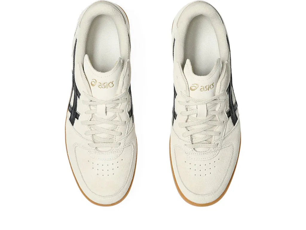 ASICS Skyhand OG Haferflockenschwarz