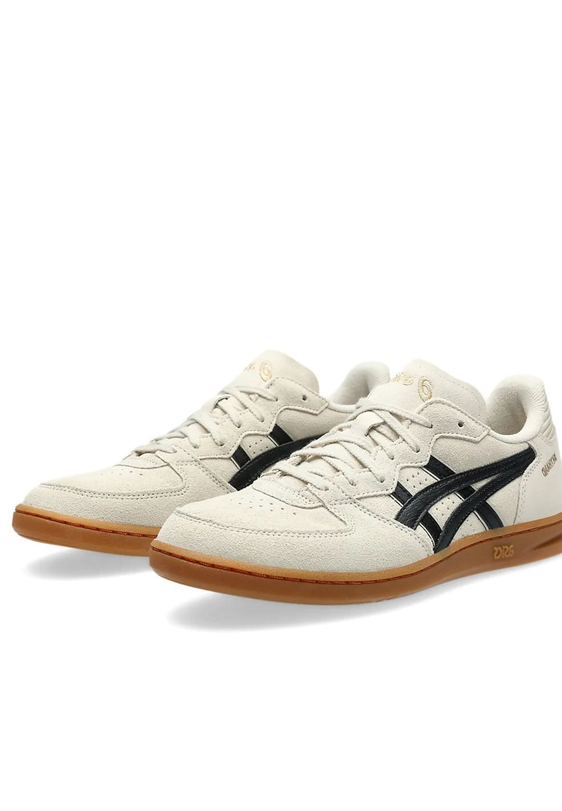 ASICS Skyhand OG Haferflockenschwarz