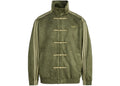 adidas CTT Chinese Track Top 3.1 Geschlechtsneutrale Jacke Olive