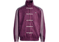 adidas CTT Chinese Track Top 3.1 Geschlechtsneutrale Jacke Lila