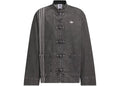 adidas CTT Oversized Chinese Trainingsjacke 3.0 Gender-Neutral Jacke Medium Black Denim