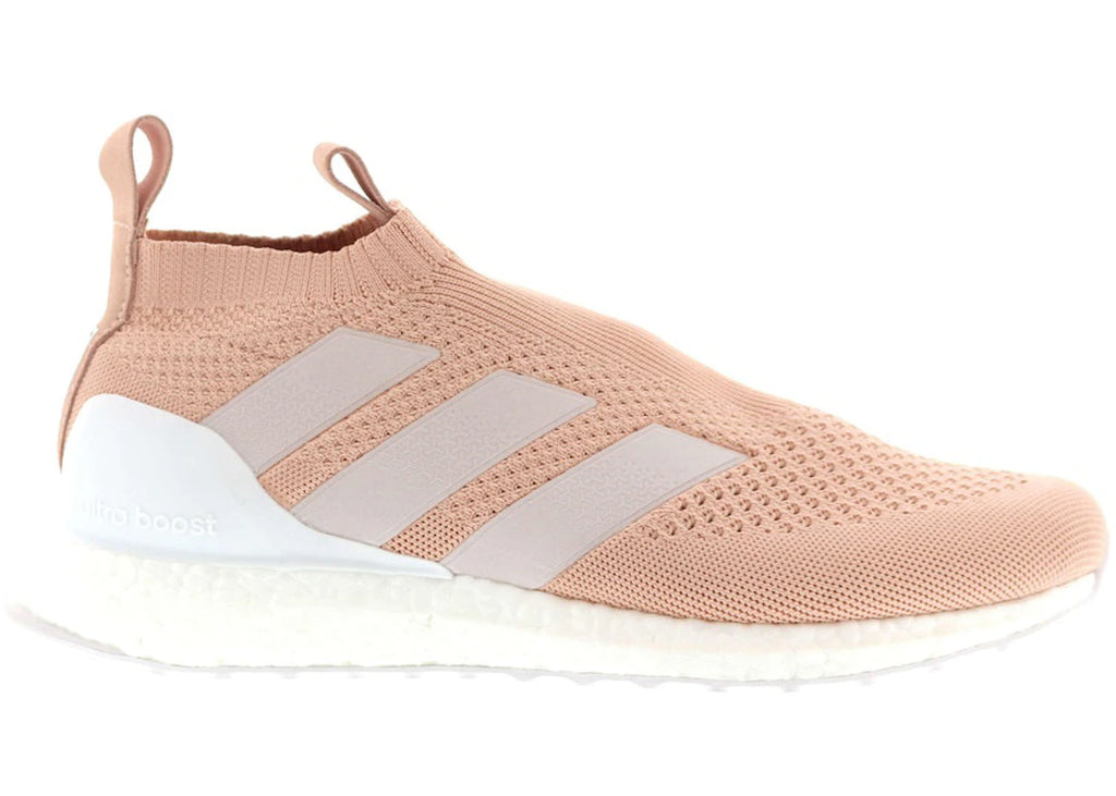 adidas ACE 16 PureControl Ultra Boost Kith Flamingos