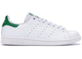 adidas Stan Smith Weiß Grün