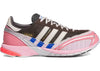 adidas Adizero SL 72 Bad Bunny Braun Klar Pink
