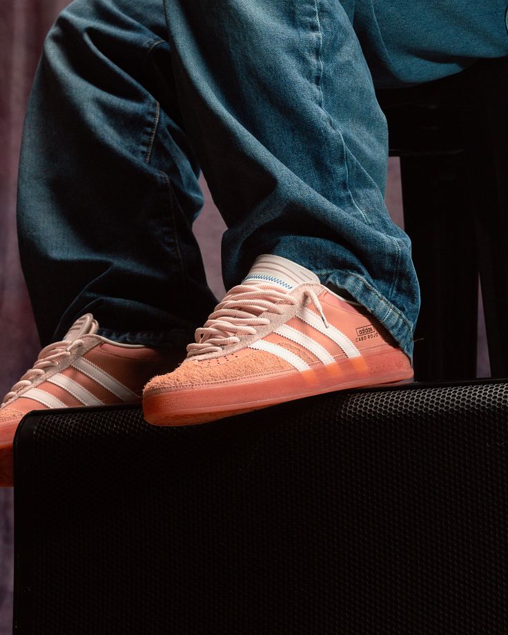 adidas Gazelle Indoor Bad Bunny Cabo Rojo