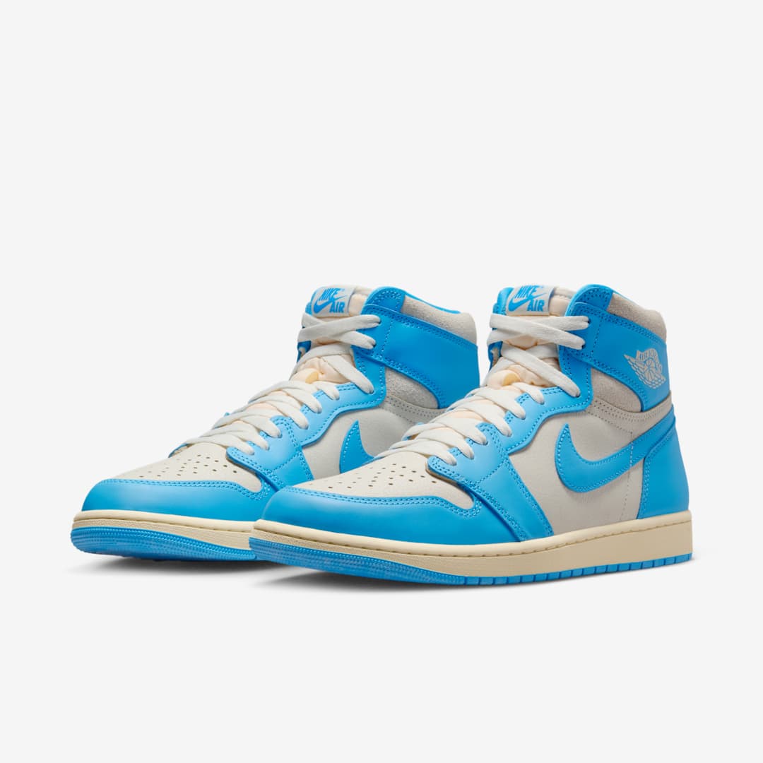 Air Jordan 1 Retro High OG UNC Reimagined