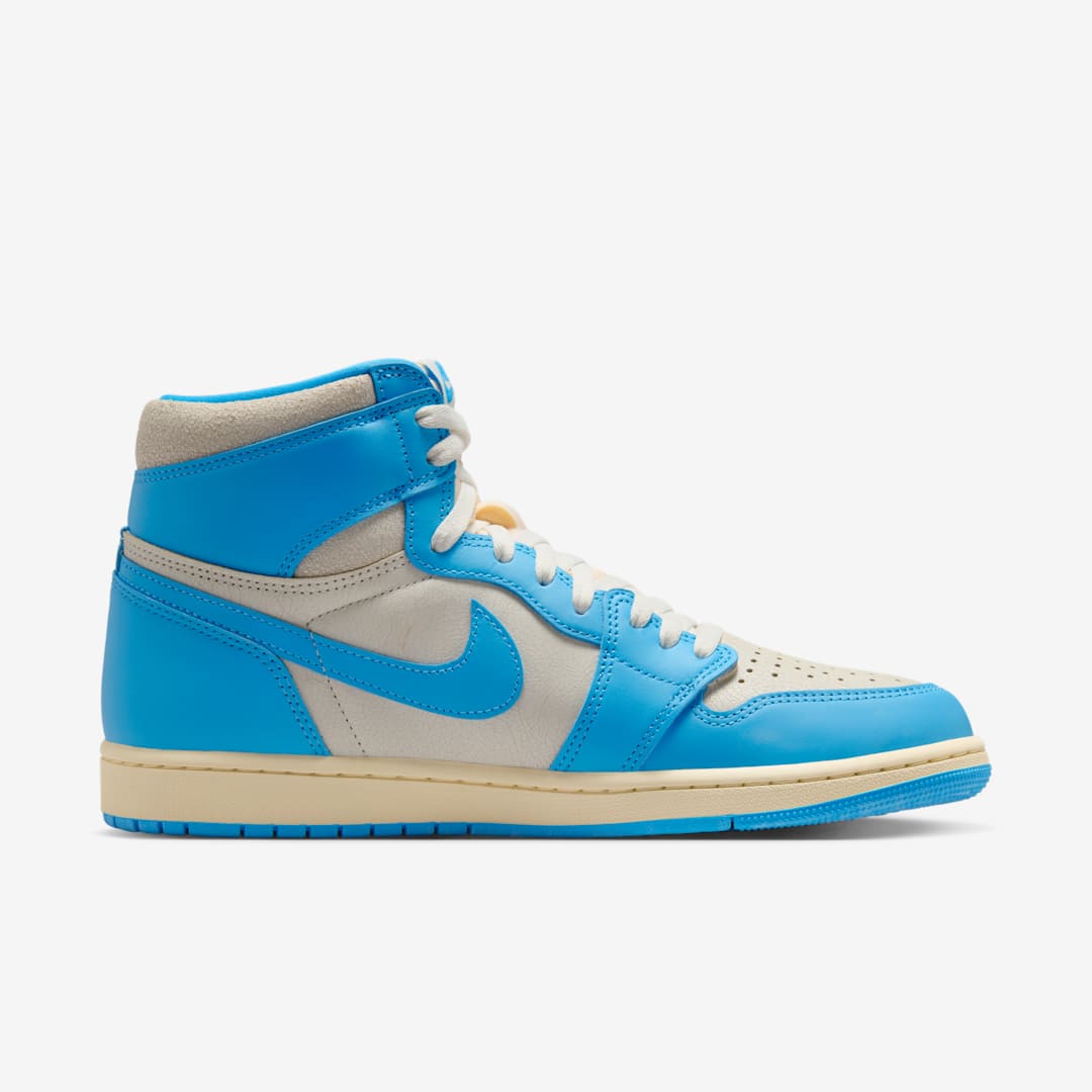 Air Jordan 1 Retro High OG UNC Reimagined
