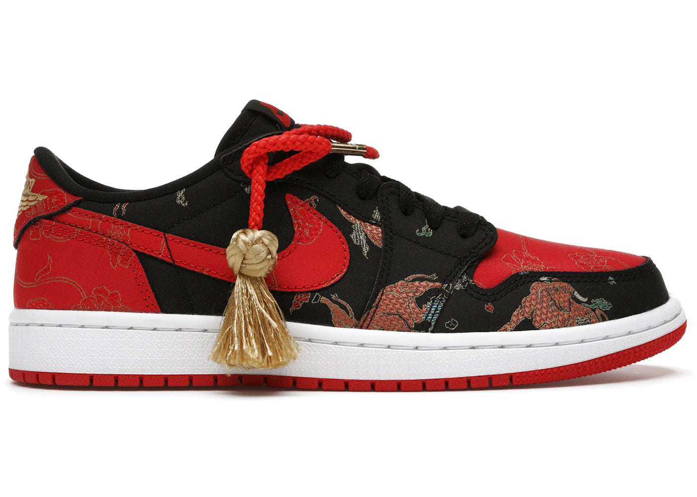 Jordan 1 Low OG Nouvel An chinois