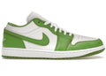 Jordan 1 Niedriges SE Chlorophyll