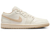 Jordan 1 Low Sail Rattan