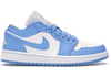 Jordan 1 Low UNC