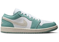 Jordan 1 Low White Cannon