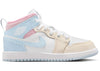 Jordan 1 Mid SE Liebe liegt in der Luft