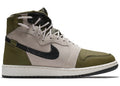 Jordan 1 Rebel XX Olive Canvas Moon Particle