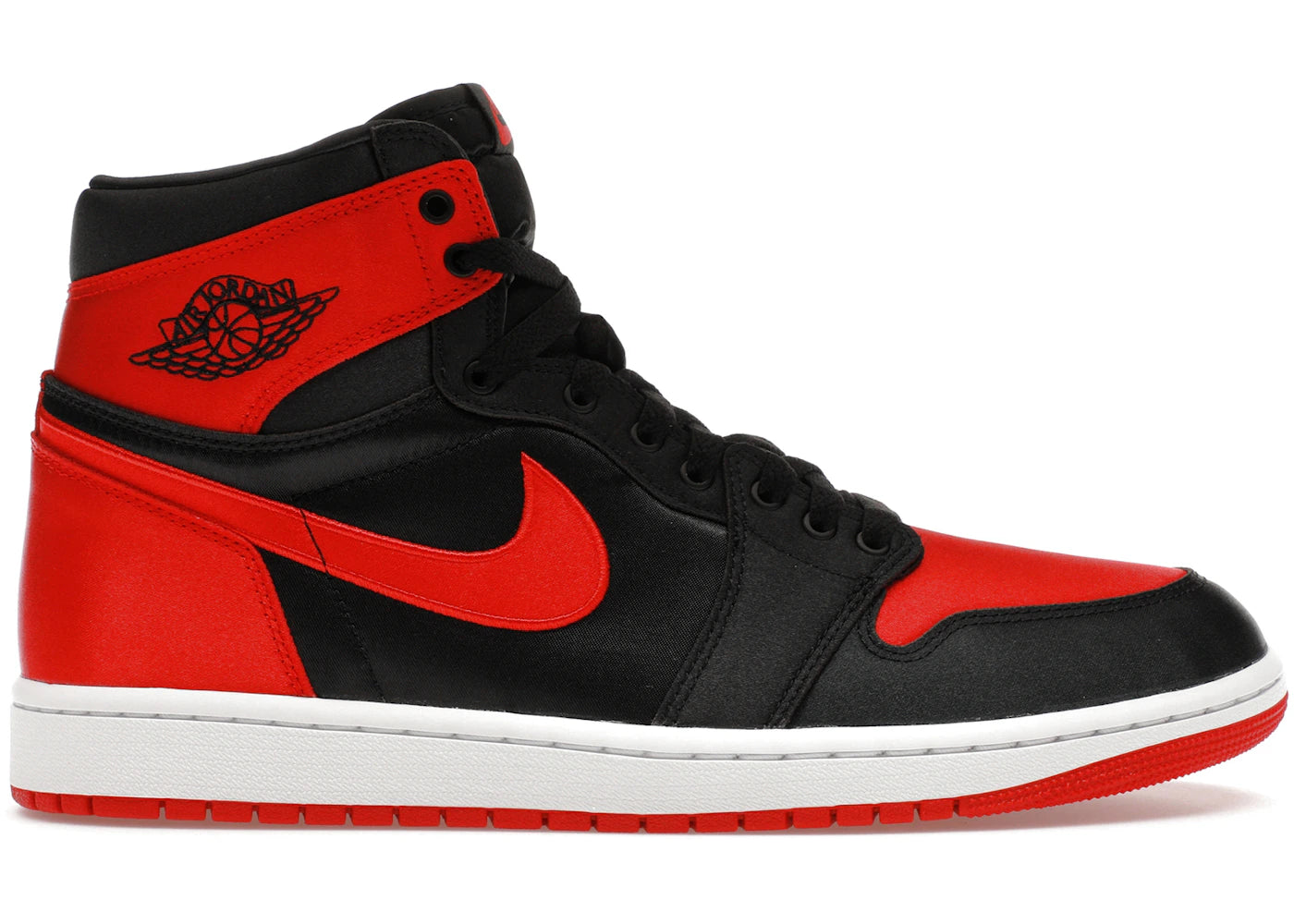 Jordan 1 Retro High OG Satin Bred