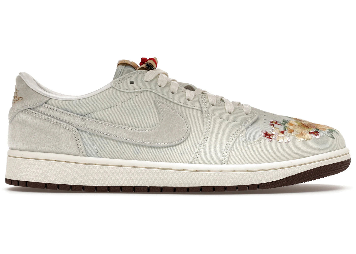 Jordan 1 Retro Low OG Chinesisches Neujahr