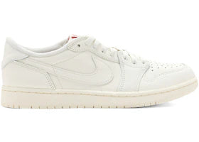 Jordan 1 Retro Low OG Sail - main view